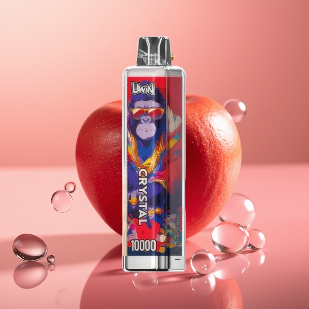 UWIN Crystal 10000 משיכות 18ml online wholesalers Israel