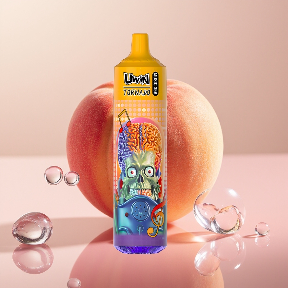 Uwin Tornado 35K Music אפרסק קיץ קר online wholesalers Israel