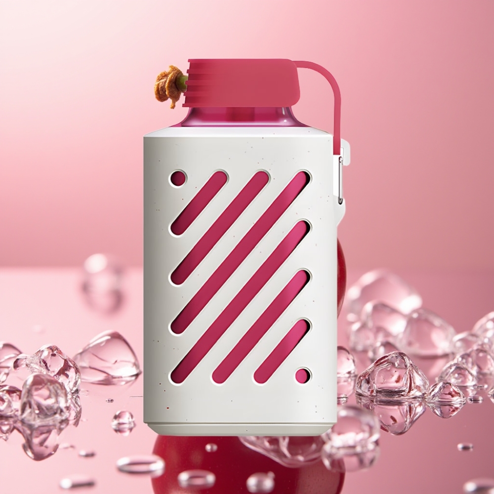 VOZOL GEAR 10000 10000 פיפס 20 מ"ל דובדבן קרח online wholesalers Israel