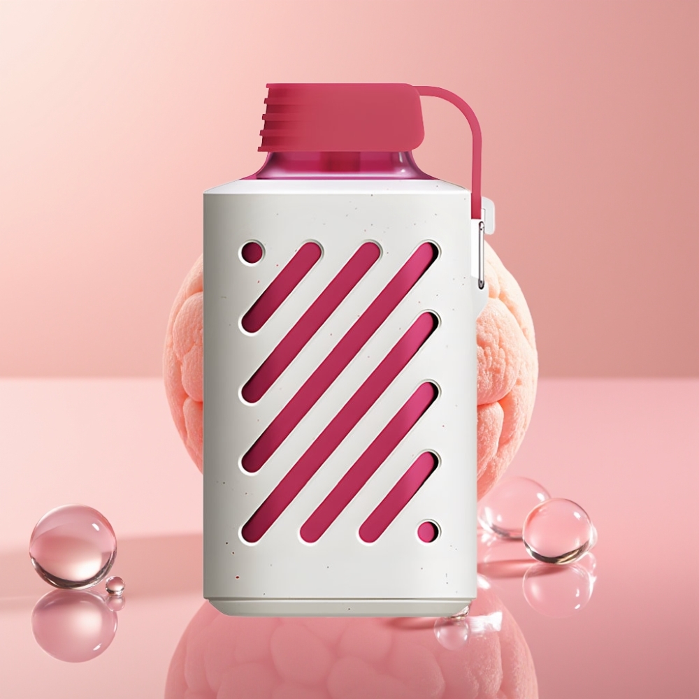 VOZOL GEAR 10000 Disposable Vape 10000 Puffs צֶמֶר גְּלִידָה VAMT Mesh Coil