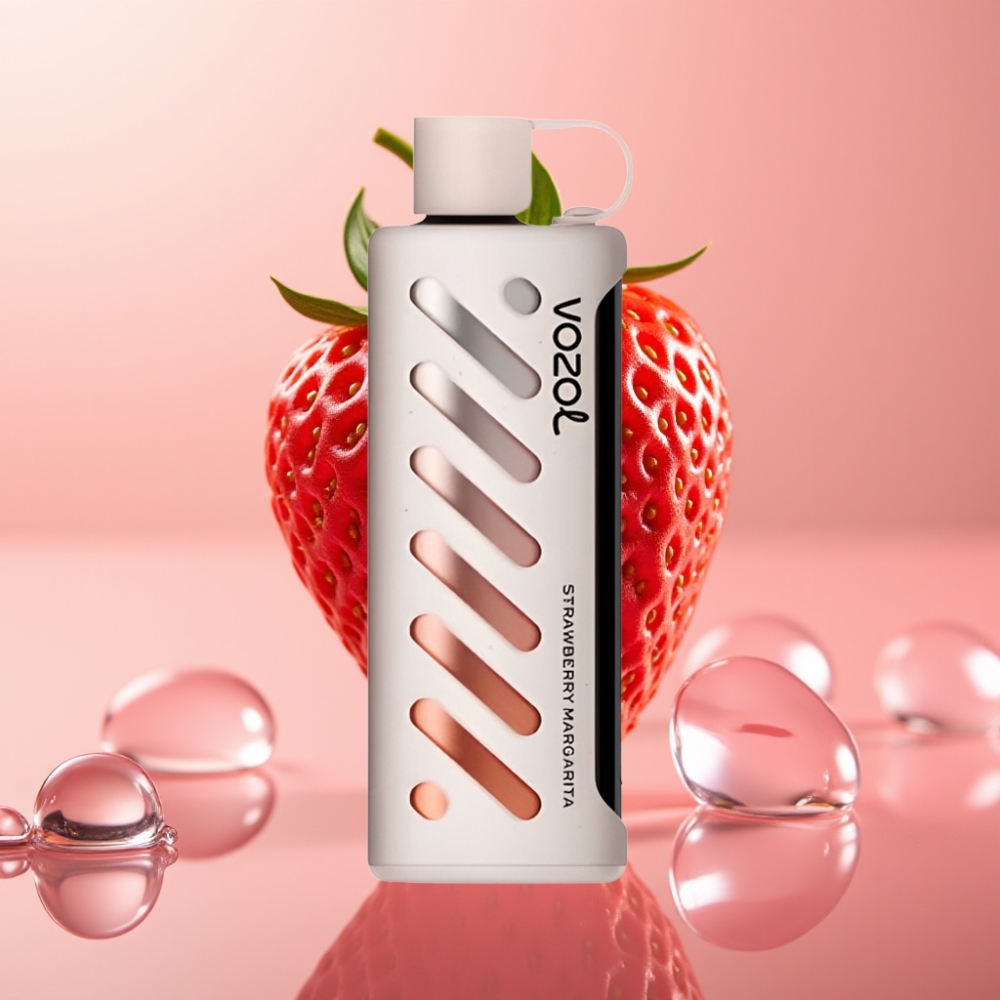 VOZOL Gear Shisha 25000 Puffs תפוחי אדמה פטרוזיליה דואלי מצבים