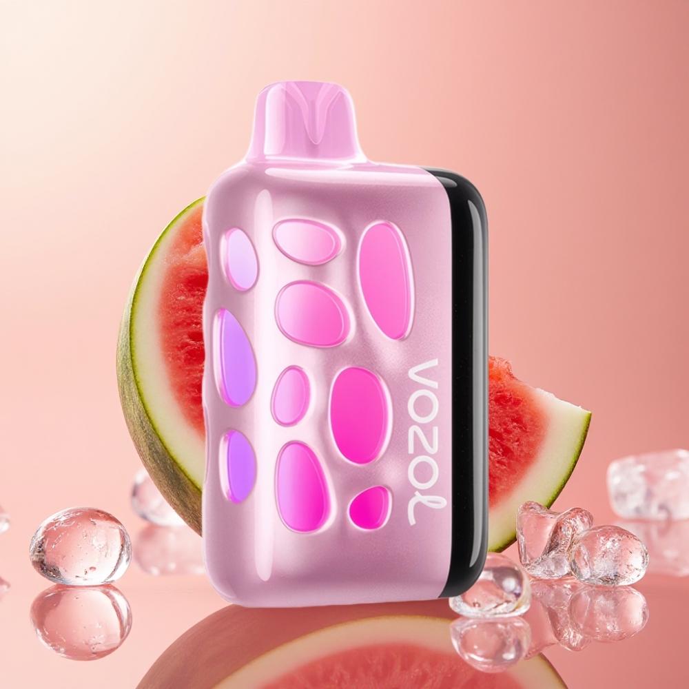 VOZOL RAVE 40000 אבטיח קר 270 מעלות טעון ב-20 דקות online wholesalers Israel