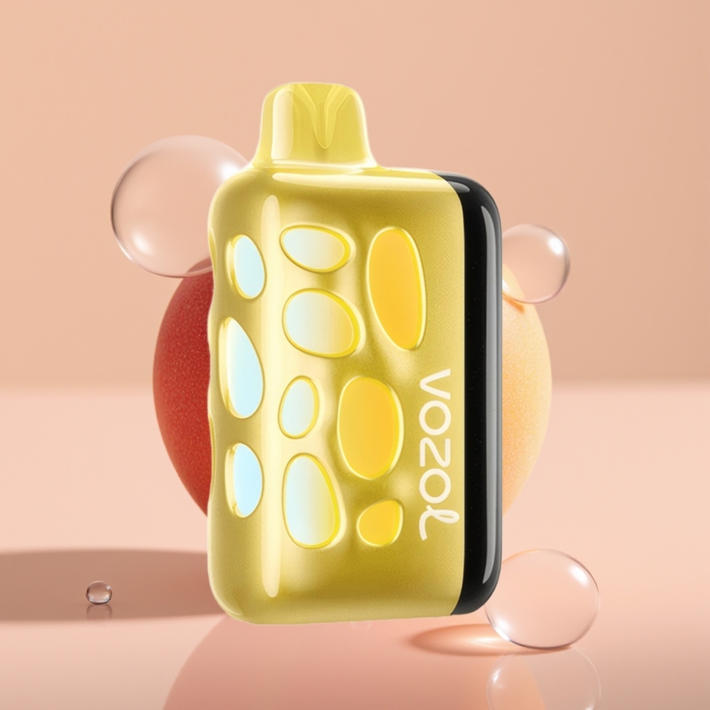 VOZOL RAVE 40000 מנגו אפרסק מאור קצב טעינה מהירה online wholesalers Israel