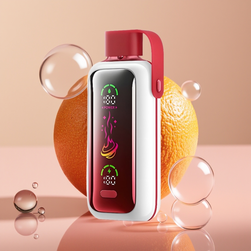 VOZOL Star 20000 Puffs 2.2" HD Tropical Blast online wholesalers Israel