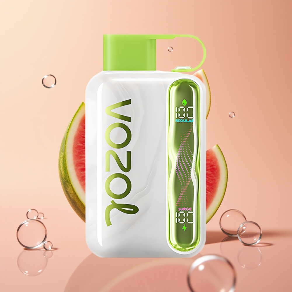 VOZOL STAR 40000 מלון חמוץ אפרסק סוללה 1000mAh online wholesalers Israel