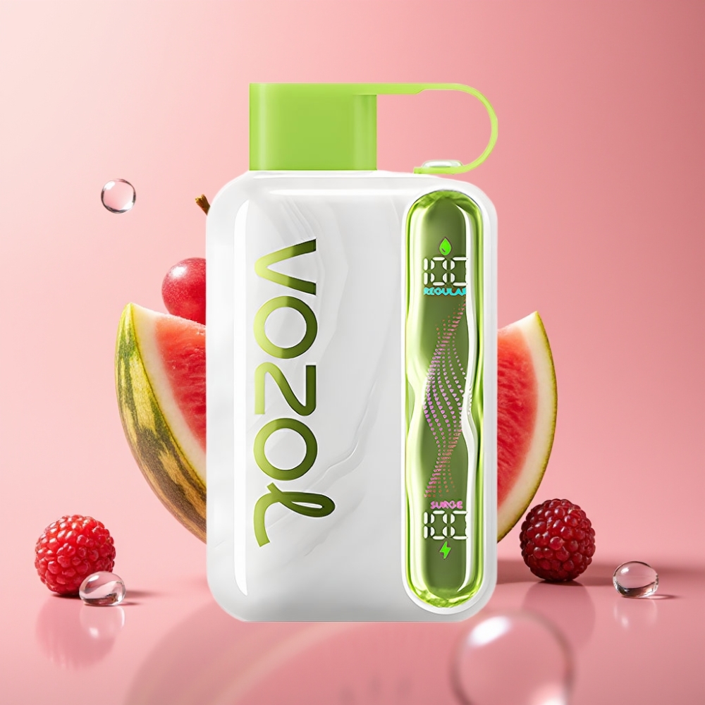 VOZOL STAR 40000 פֻּף 1000mAh אבטיח ענב בייזנברי online wholesalers Israel