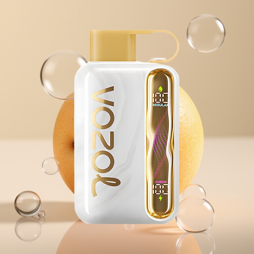 VOZOL STAR 40000 פופס מלון גאם סוללה 1000mAh online wholesalers Israel