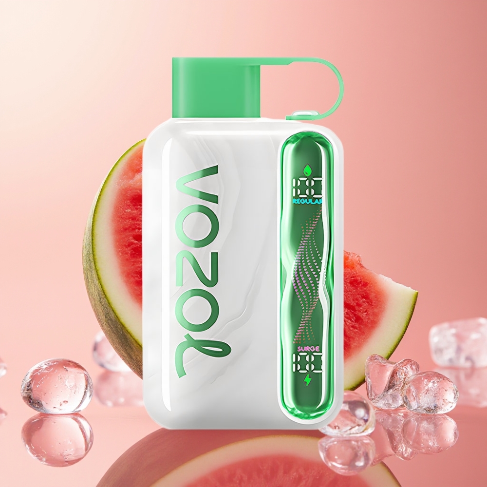 VOZOL STAR 40000 מנגו קרח סוללה 1000mAh online wholesalers Israel