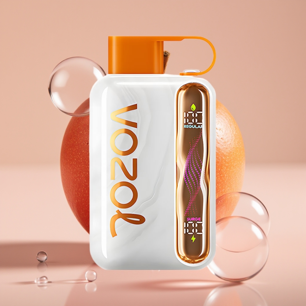 VOZOL STAR 40000 Disposable Vape 1000mAh Type-C VZBull