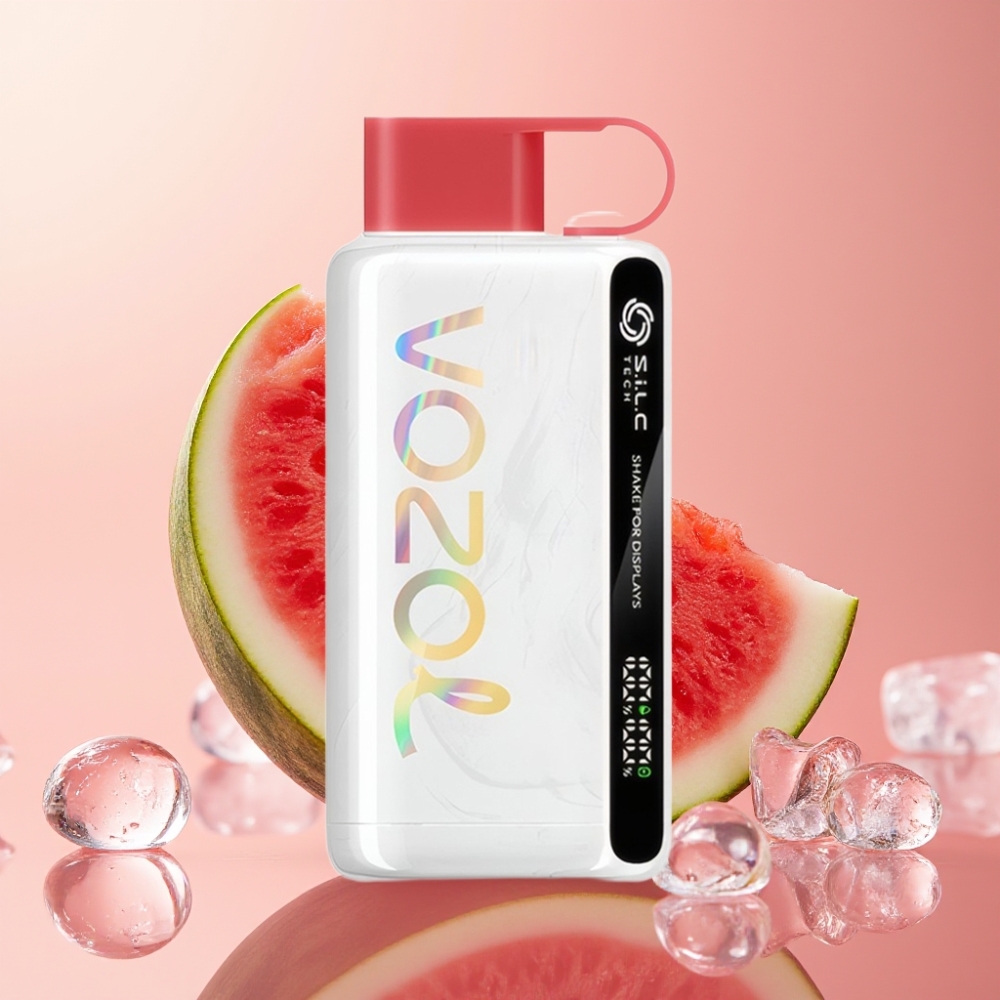 VOZOL STAR 9000/12000 S.i.L.C TECH אבטיח קרח online wholesalers Israel