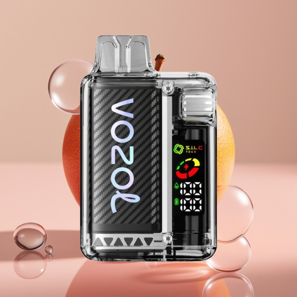 VOZOL Vista 20000 Puffs 650mAh Lavafire לבן online wholesalers Israel