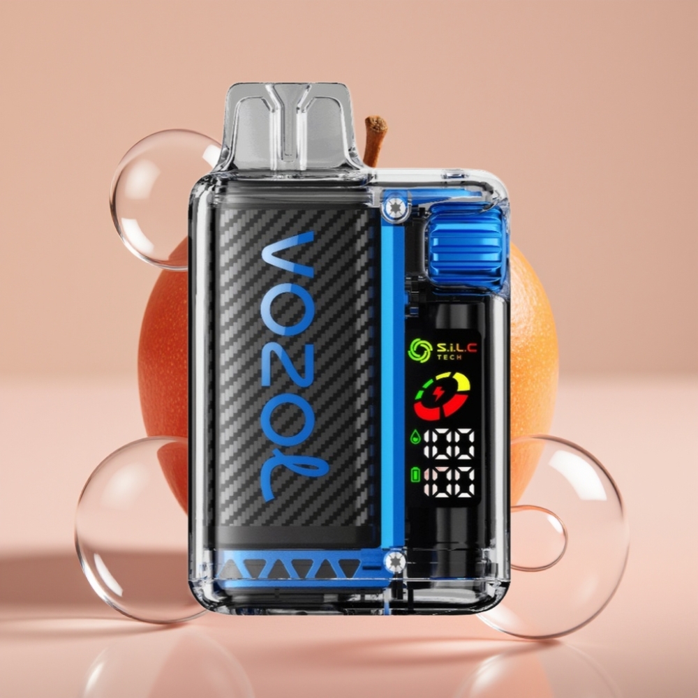 VOZOL Vista 20000 Puffs 650mAh MTL PCR online wholesalers Israel