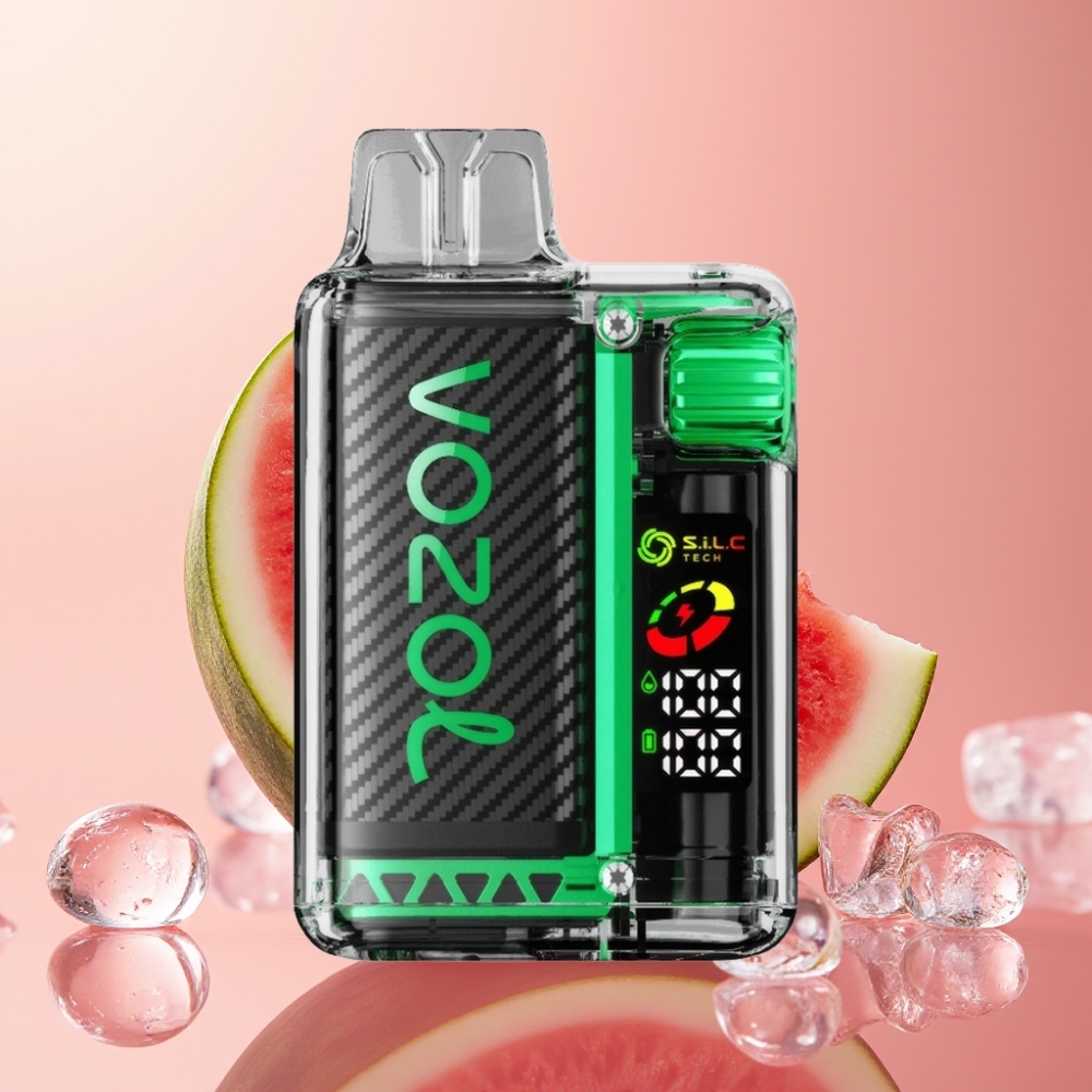 VOZOL Vista 20000 Puffs 650mAh אבטיח קרח online wholesalers Israel