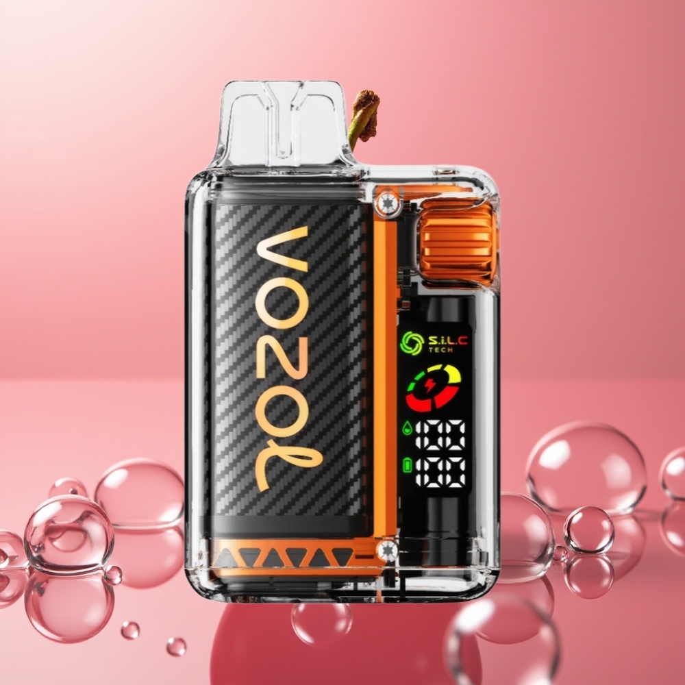 VOZOL Vista 20000 Puffs 650mAh דובדבן קולה online wholesalers Israel