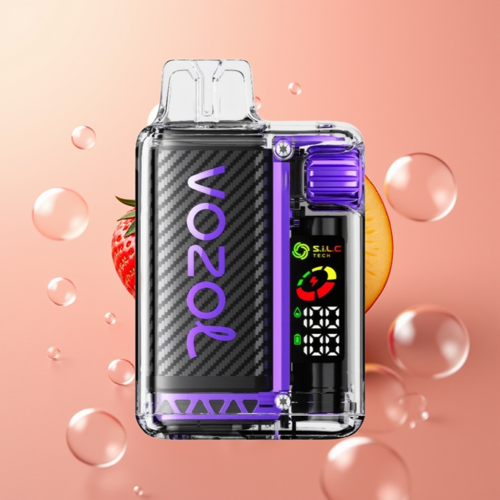VOZOL Vista 20000 Puffs 650mAh תות מנגו online wholesalers Israel