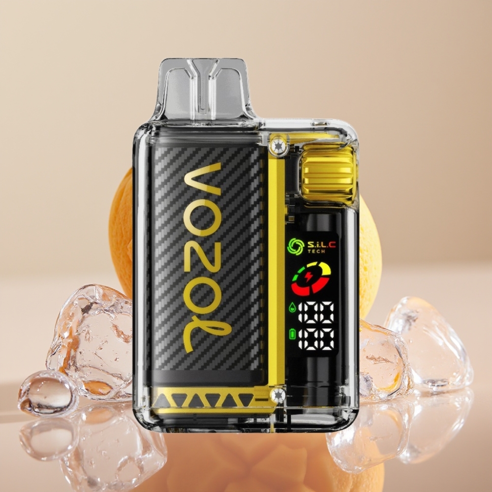 VOZOL Vista 20000 Puffs 650mAh מנגו קרח online wholesalers Israel